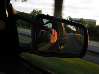 Illustration for article titled SAAB Sunday: Slovenia to Sweden. Failed(?) roadtrip = photo dump.